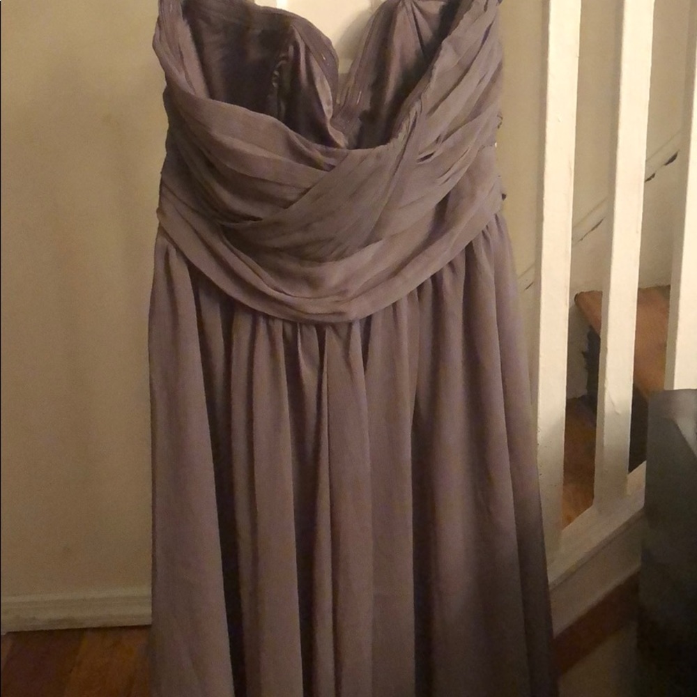 H&M size 12 dress.  Brand new